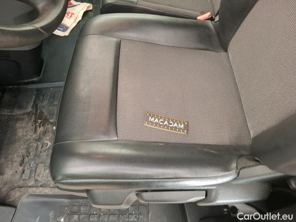  Citroen  Jumpy CITROEN  / 2016 / 4P / Fourgon tôlé XS BlueHDi 120 S&S EAT8 Cityvan #10