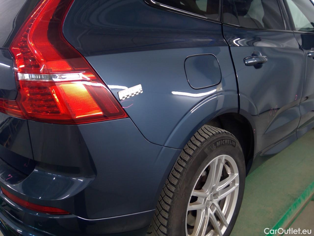  Volvo  XC60  T6 340 R-D. Rech. 4WD Aut #19