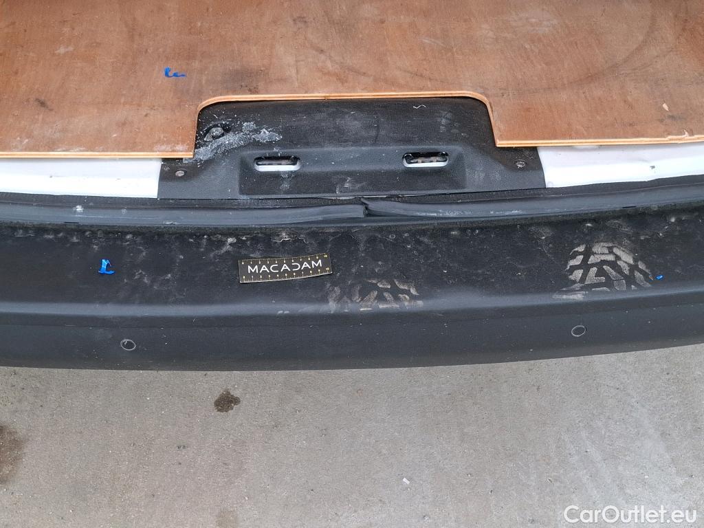  Citroen  Jumpy CITROEN  / 2016 / 4P / Fourgon tôlé XS BlueHDi 120 S&S EAT8 Cityvan #4