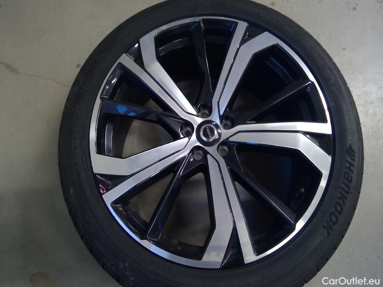  Volvo  XC60  T6 340 R-D. Rech. 4WD Aut #9