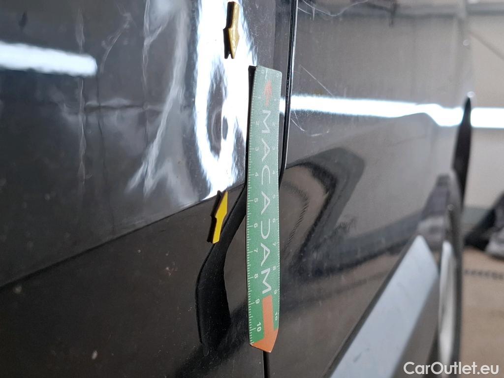  Citroen  Berlingo  Fourgon Club M 1000 1.5 BlueHDi 130CV BVA8 E6dT #31