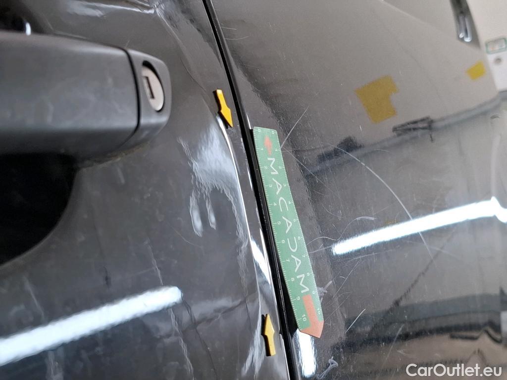  Citroen  Berlingo  Fourgon Club M 1000 1.5 BlueHDi 130CV BVA8 E6dT #29