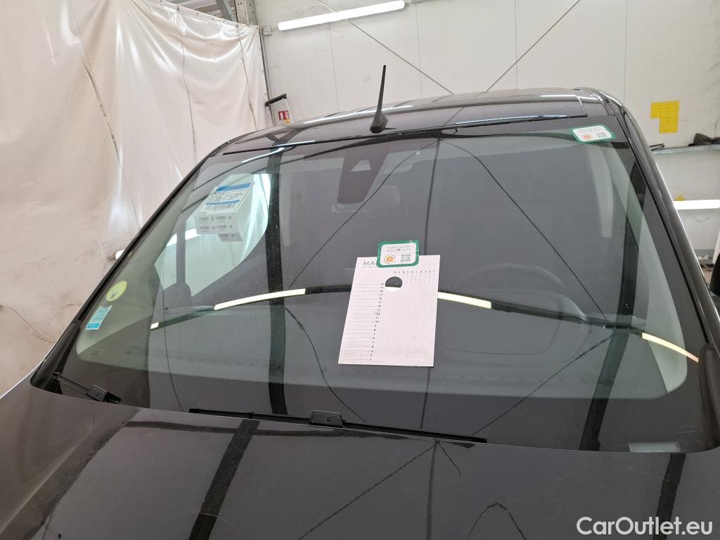  Citroen  Berlingo  Fourgon Club M 1000 1.5 BlueHDi 130CV BVA8 E6dT #1