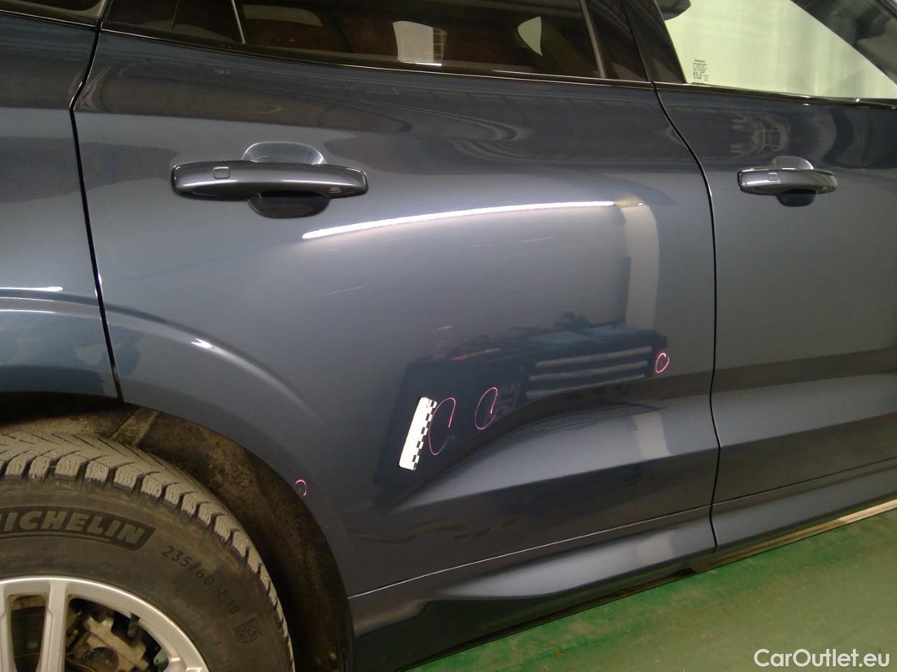  Volvo  XC60  T6 340 R-D. Rech. 4WD Aut #21