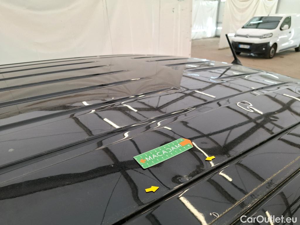  Citroen  Berlingo  Fourgon Club M 1000 1.5 BlueHDi 130CV BVA8 E6dT #3