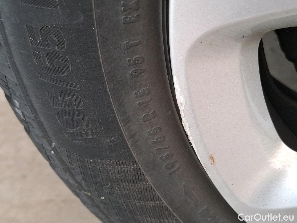  Citroen  C3  Société Feel Business R 1.6 BlueHDi 100CV BVM5 E6 #23