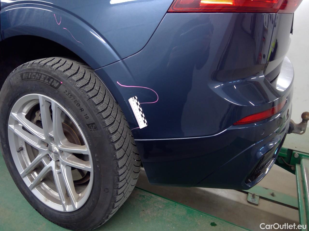  Volvo  XC60  T6 340 R-D. Rech. 4WD Aut #17