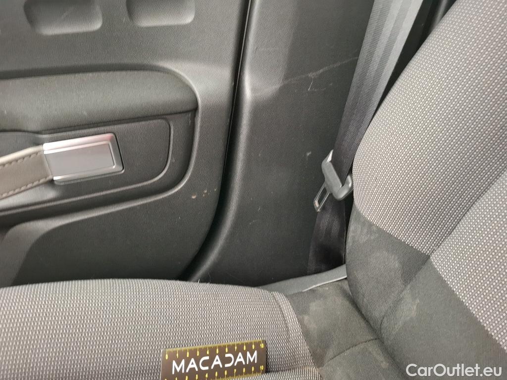  Citroen  C3  Société Feel Business R 1.6 BlueHDi 100CV BVM5 E6 #29