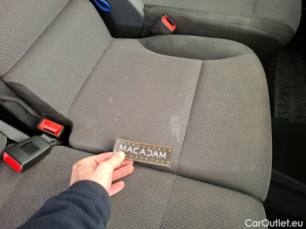  Citroen  Berlingo  Fourgon Driver M 650 1.5 BlueHDi 100CV BVM5 E6dT #40