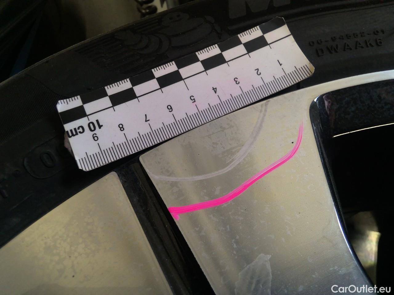  Volvo  XC60  T6 350 Co.Ed.Rec. AWD Aut #2