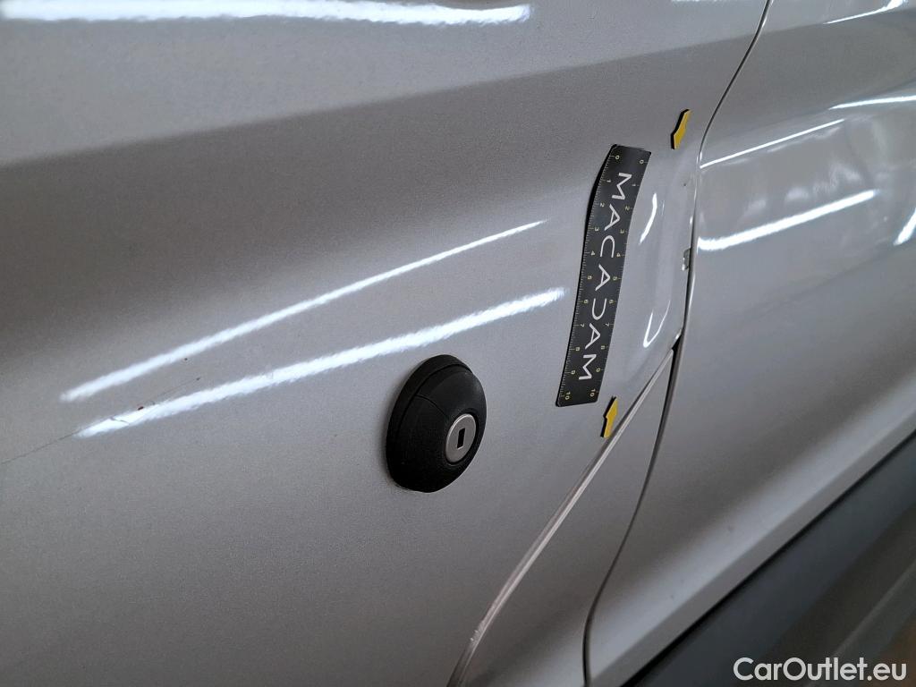  Ford  Transit  Fourgon 350 L4 Trend 2.0 TDCi 130CV BVM6 E6 #5