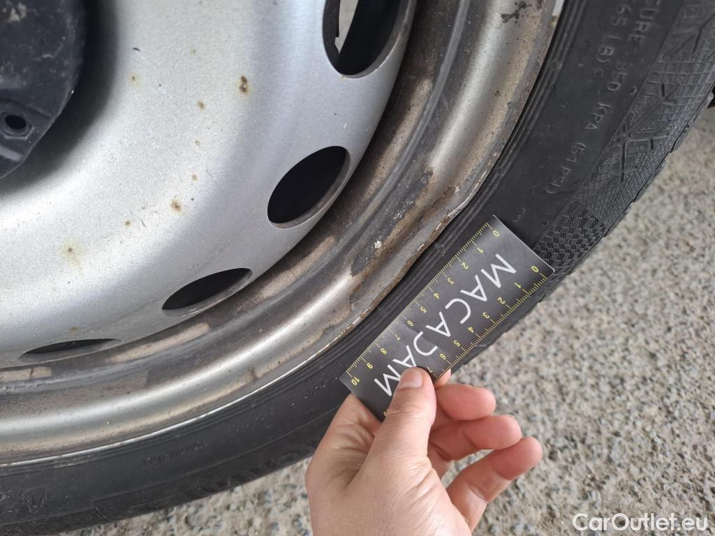  Citroen  Berlingo  Fourgon Club M 1000 1.5 BlueHDi 130CV BVA8 E6dT #51