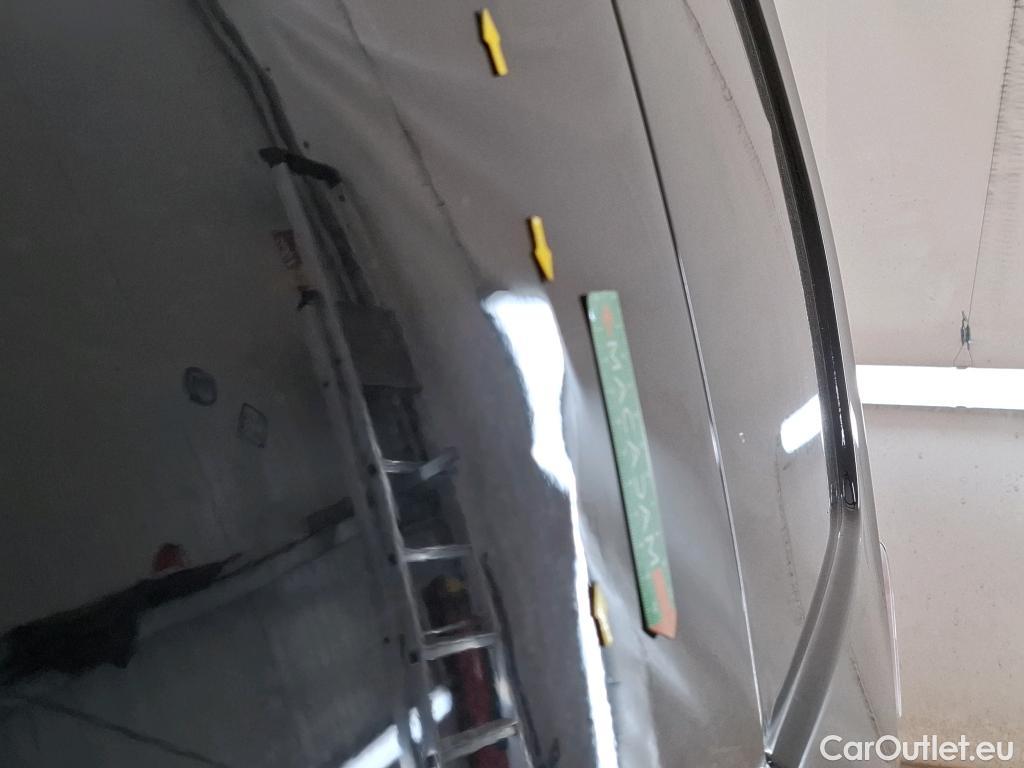  Citroen  Berlingo  Fourgon Club M 1000 1.5 BlueHDi 130CV BVA8 E6dT #37