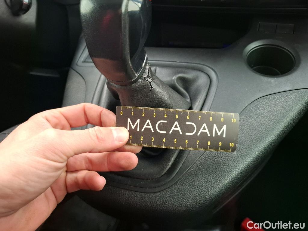  Citroen  Berlingo  Fourgon Driver M 650 1.5 BlueHDi 100CV BVM5 E6dT #37