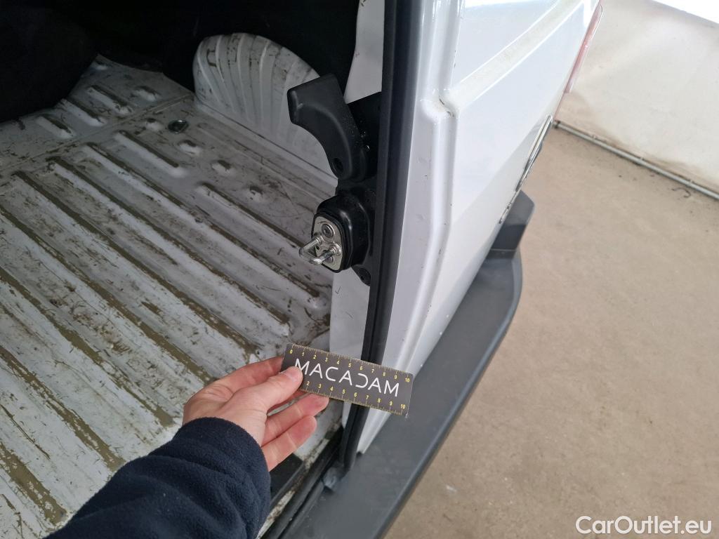  Citroen  Berlingo  Fourgon Driver M 650 1.5 BlueHDi 100CV BVM5 E6dT #47