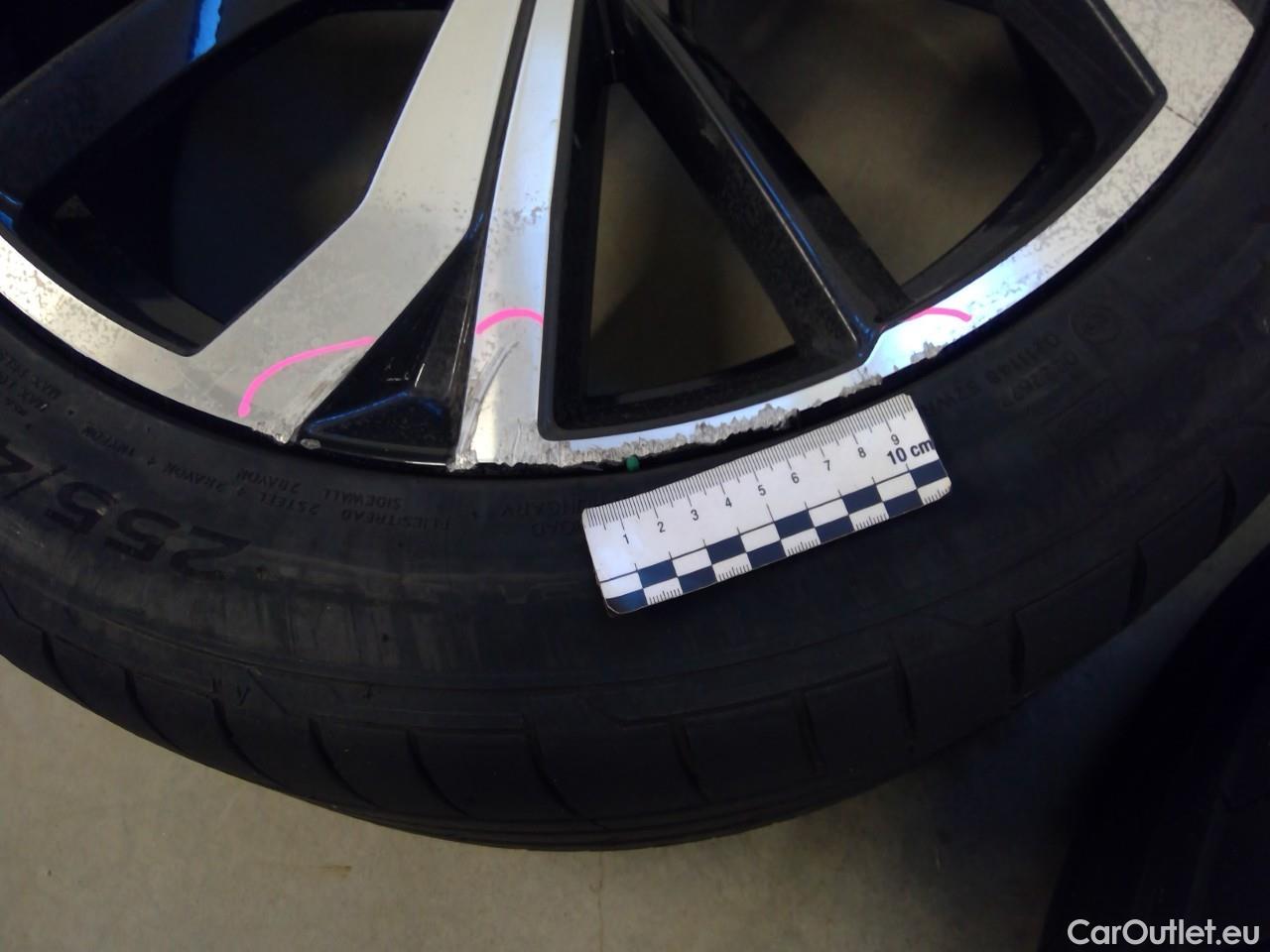  Volvo  XC60  T6 340 R-D. Rech. 4WD Aut #6