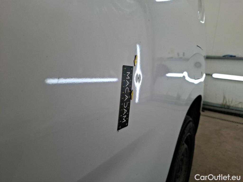  Citroen  Berlingo  Fourgon Driver M 650 1.5 BlueHDi 100CV BVM5 E6dT #9