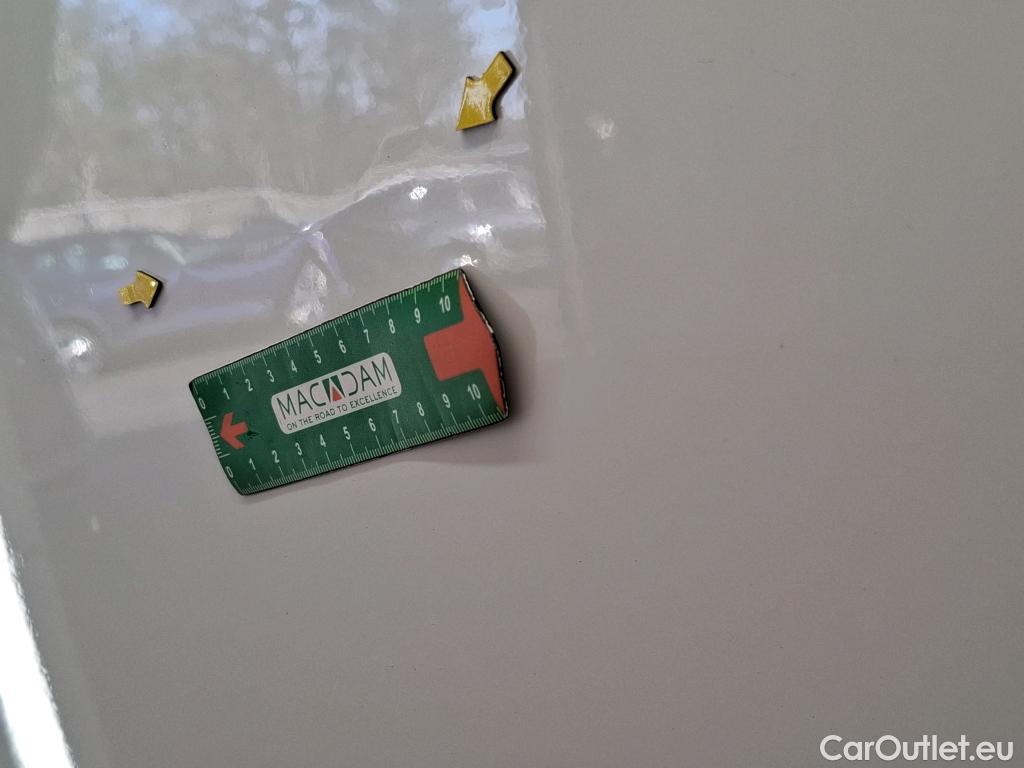  Citroen  Jumper CITROEN  / 2014 / 4P / Fourgon tôlé 33 L1H1 BlueHDi 120 S&S BVM6 Club #29