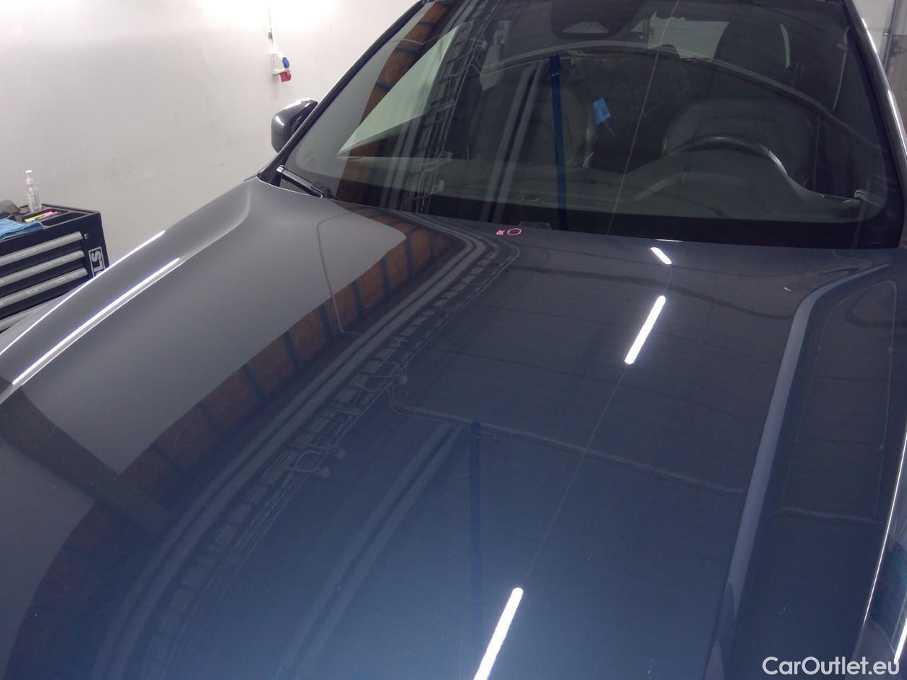  Volvo  XC60  T6 340 R-D. Rech. 4WD Aut #28