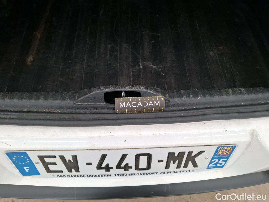  Citroen  C3  Société Feel Business R 1.6 BlueHDi 100CV BVM5 E6 #19