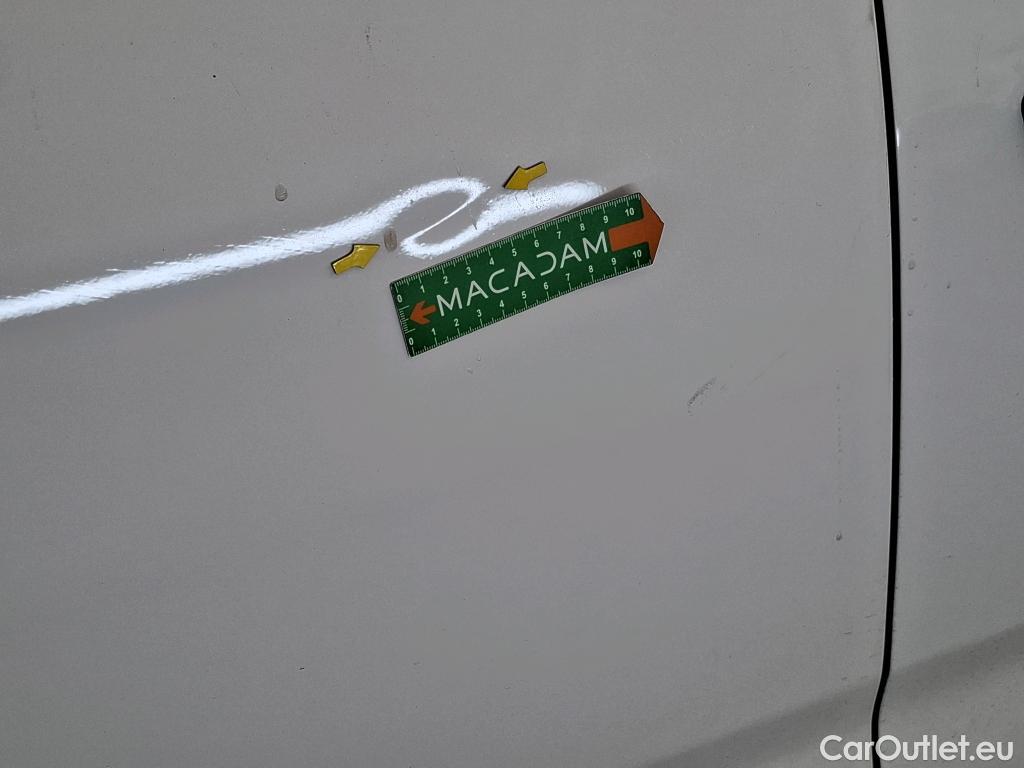  Citroen  Berlingo  Fourgon Control M 650 1.5 BlueHDi 100CV BVM5 E6dT #4