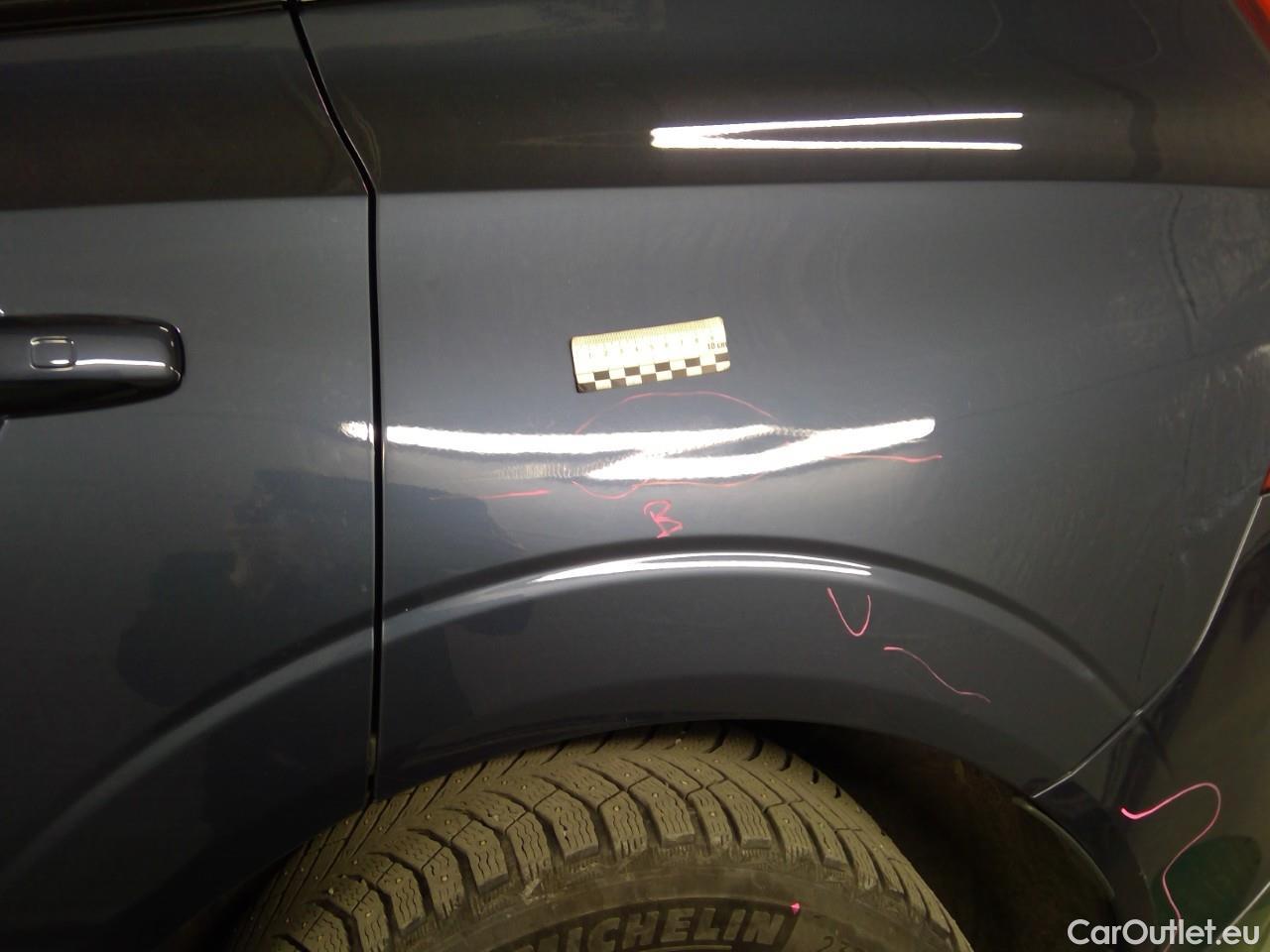  Volvo  XC60  T6 340 R-D. Rech. 4WD Aut #14