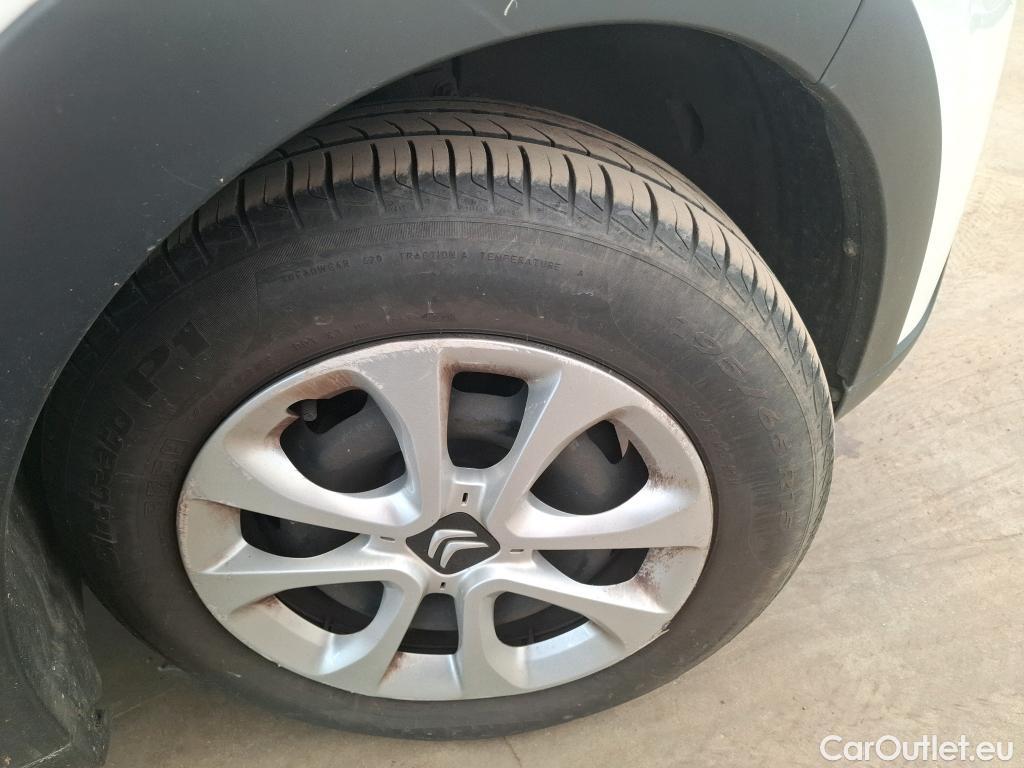  Citroen  C3  Société Feel Business R 1.6 BlueHDi 100CV BVM5 E6 #41