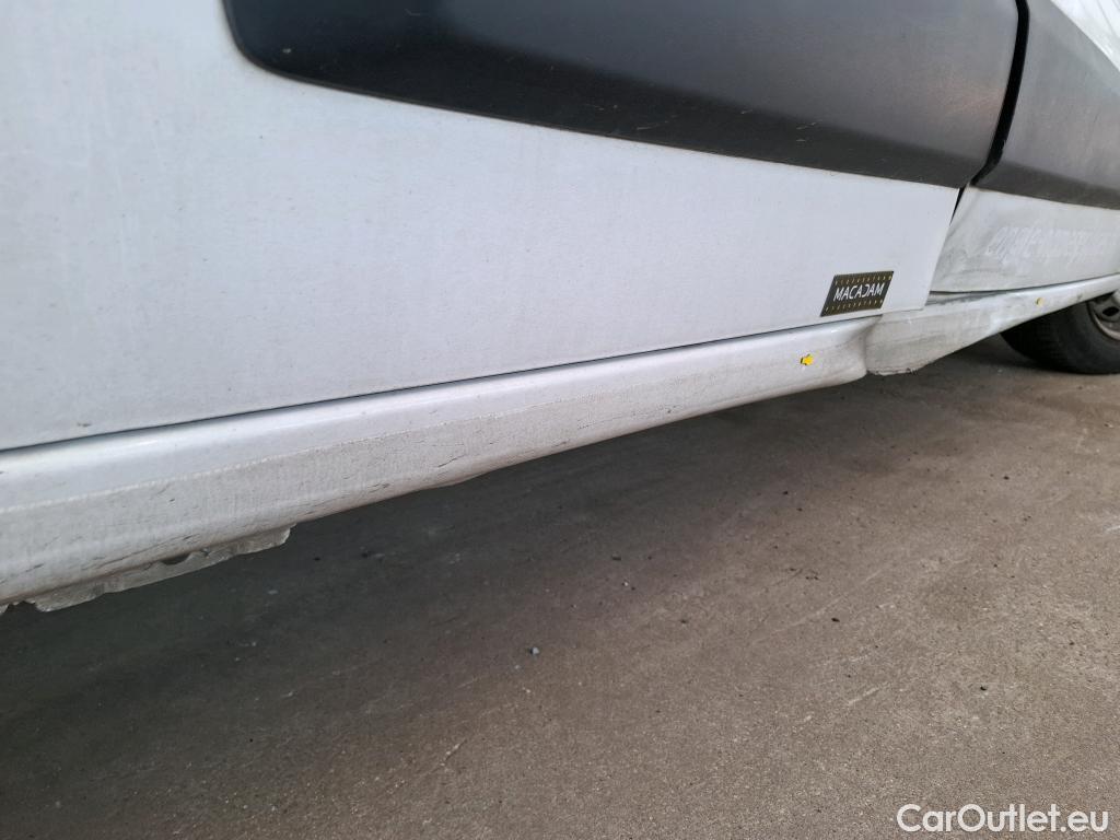  Citroen  Berlingo  Fourgon Club M 650 1.5 BlueHDi 75CV BVM5 E6dT #1