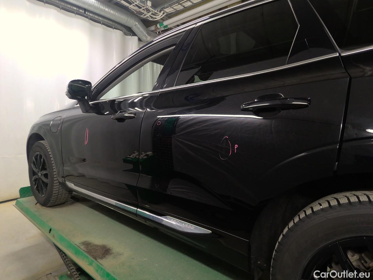  Volvo  XC60  T6 350 Co.Ed.Rec. AWD Aut #10