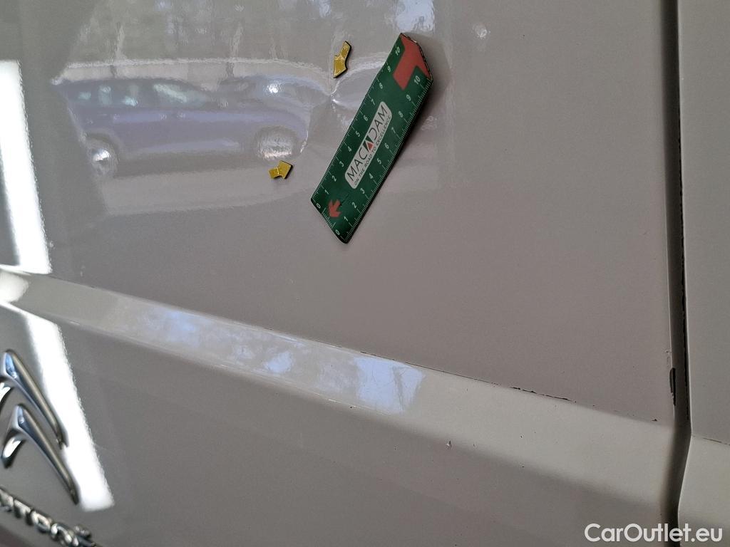  Citroen  Jumper CITROEN  / 2014 / 4P / Fourgon tôlé 33 L1H1 BlueHDi 120 S&S BVM6 Club #28