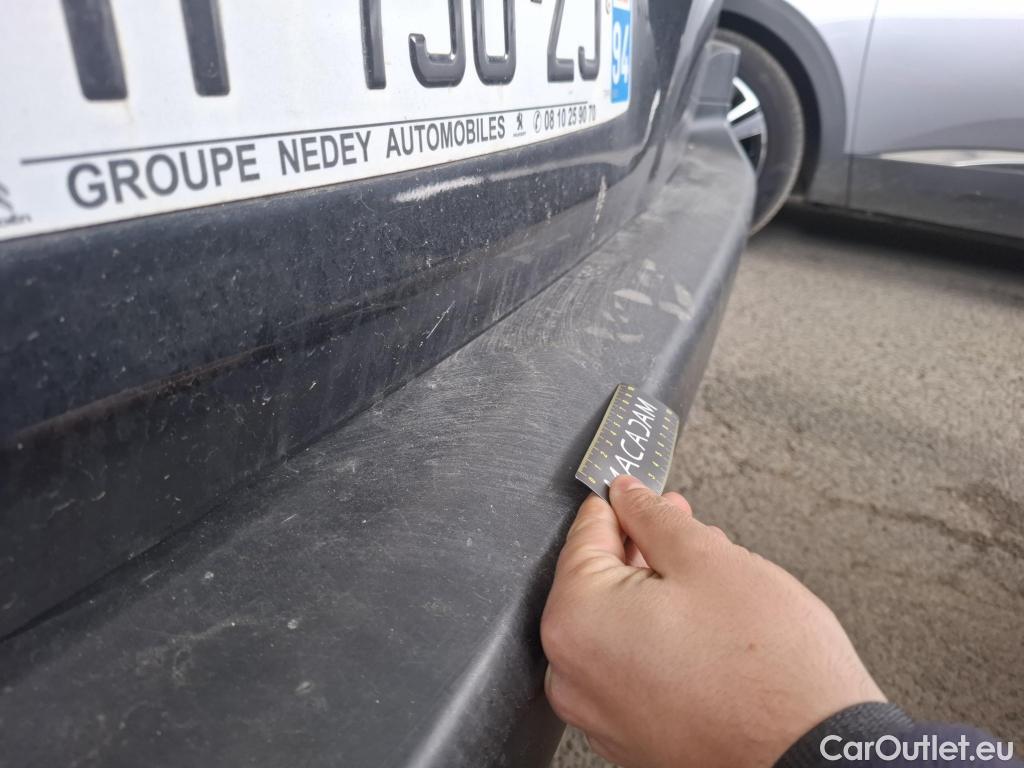  Citroen  Berlingo  Fourgon Club M 1000 1.5 BlueHDi 130CV BVA8 E6dT #10