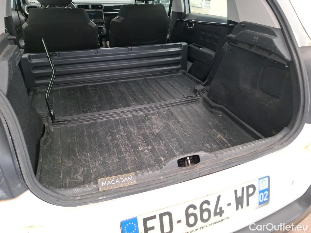  Citroen  C3  Société Feel 1.5 BlueHDI 100CV BVM6 E6dT #9