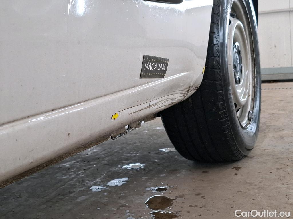  Citroen  Berlingo  Fourgon Club M 650 1.2 PureTech 110CV BVM6 E6d #6