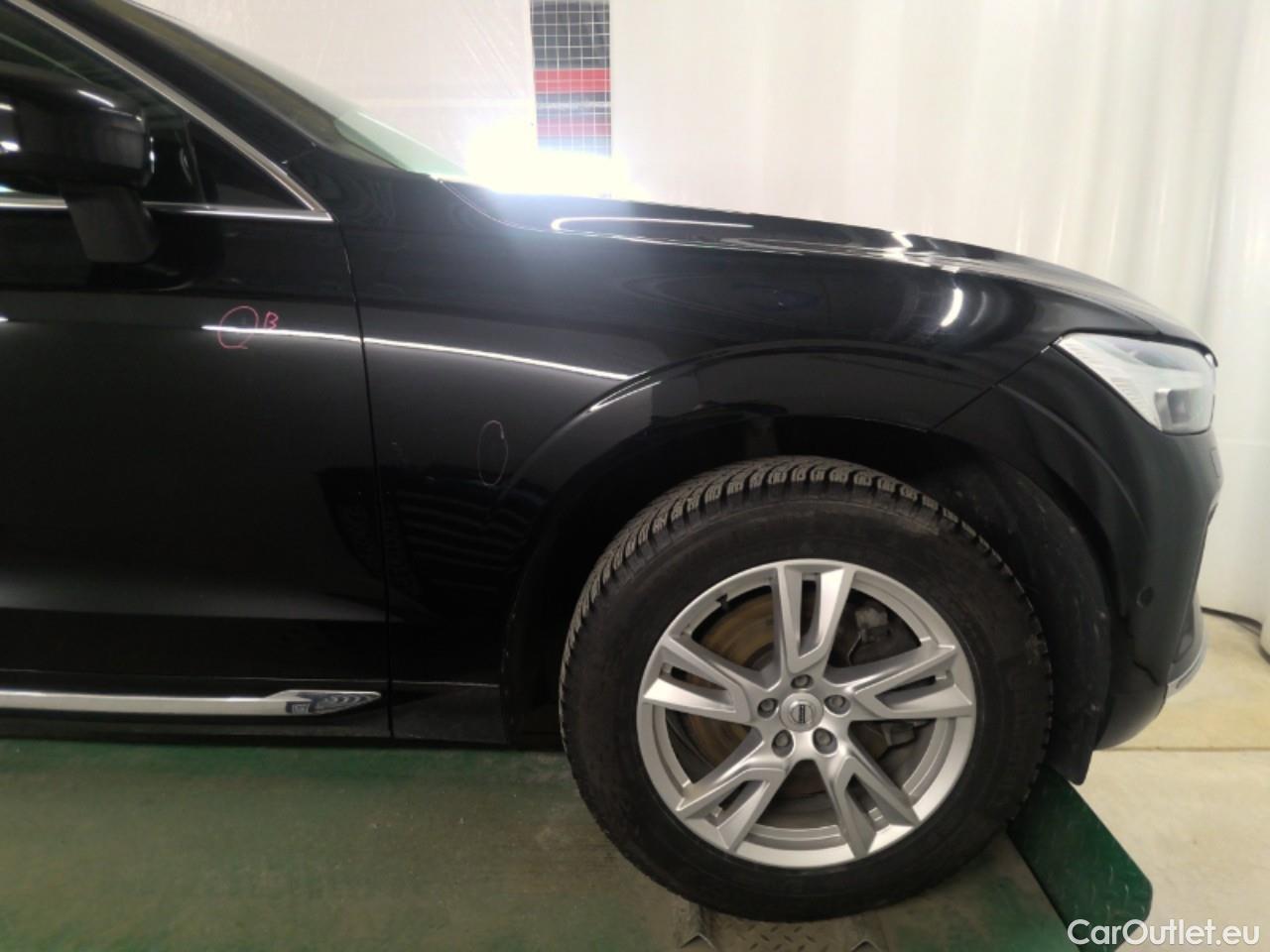  Volvo  XC60  T6 350 Ins.Rec. AWD Aut #8