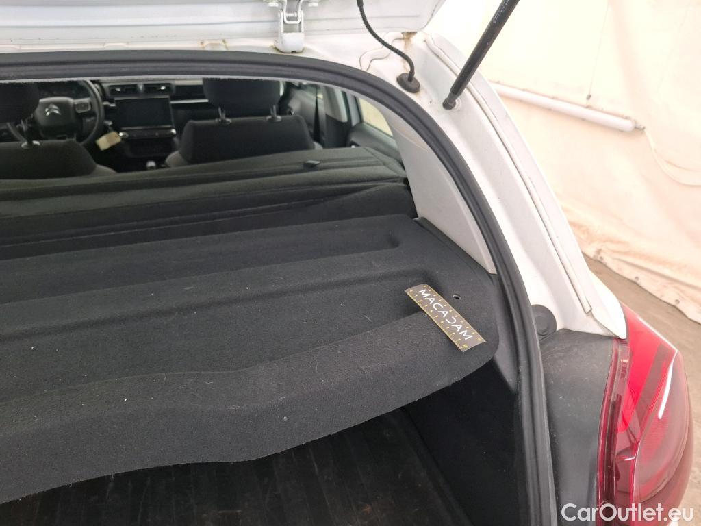  Citroen  C3  Société Feel Business R 1.6 BlueHDi 100CV BVM5 E6 #45