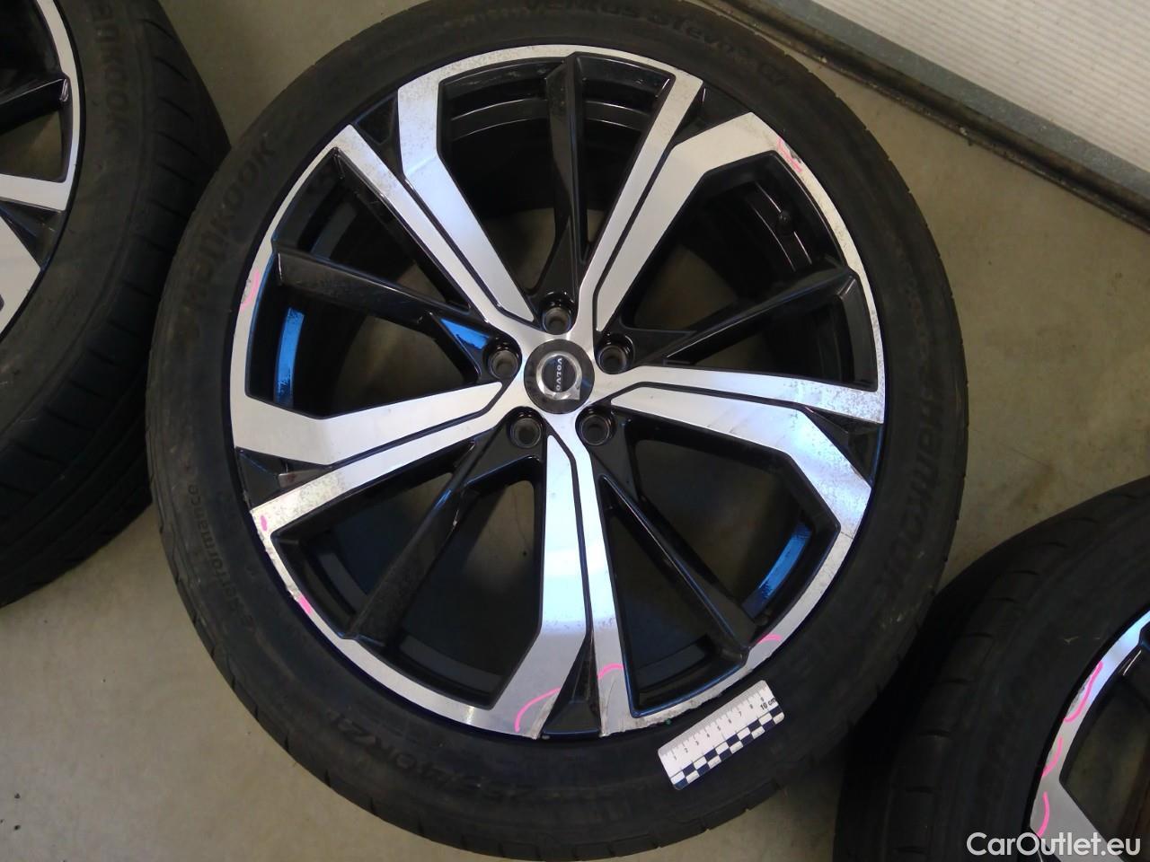  Volvo  XC60  T6 340 R-D. Rech. 4WD Aut #5