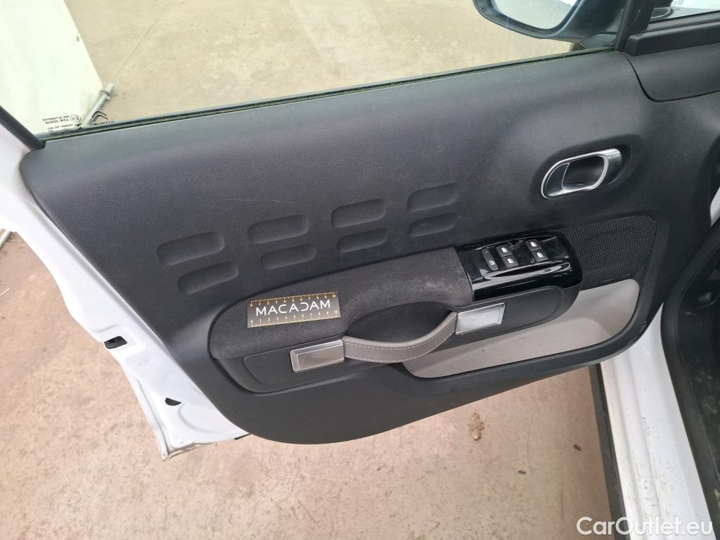  Citroen  C3  Société Feel Business R 1.6 BlueHDi 100CV BVM5 E6 #24