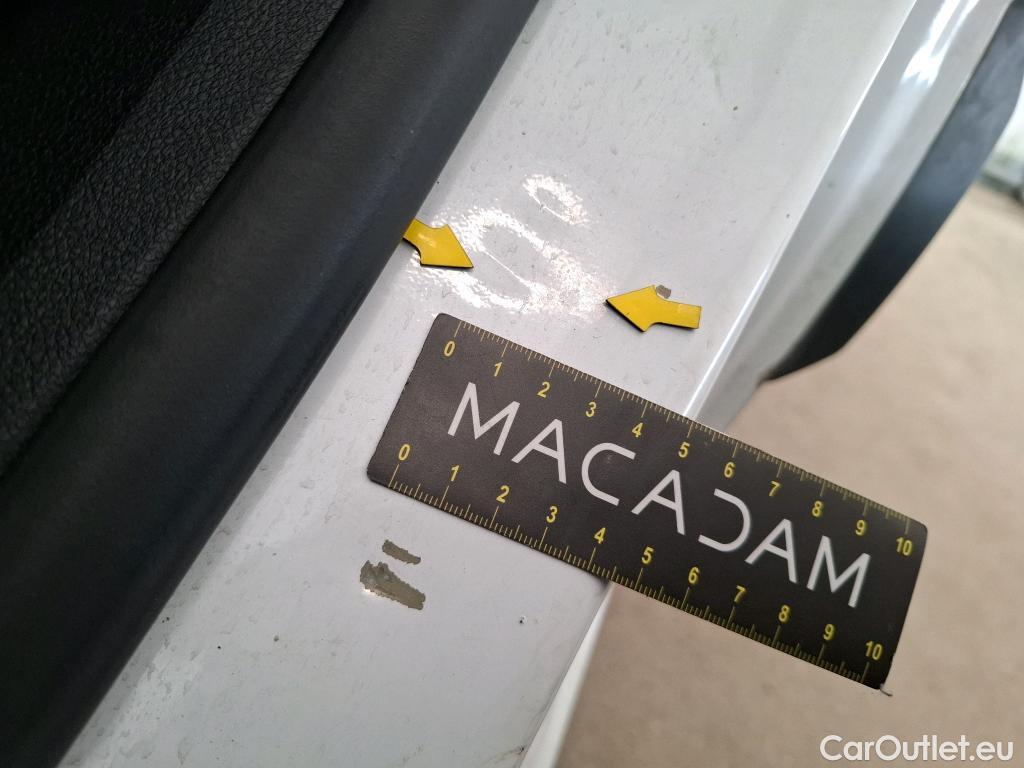  Citroen  Berlingo  Fourgon Driver M 650 1.5 BlueHDi 100CV BVM5 E6dT #27