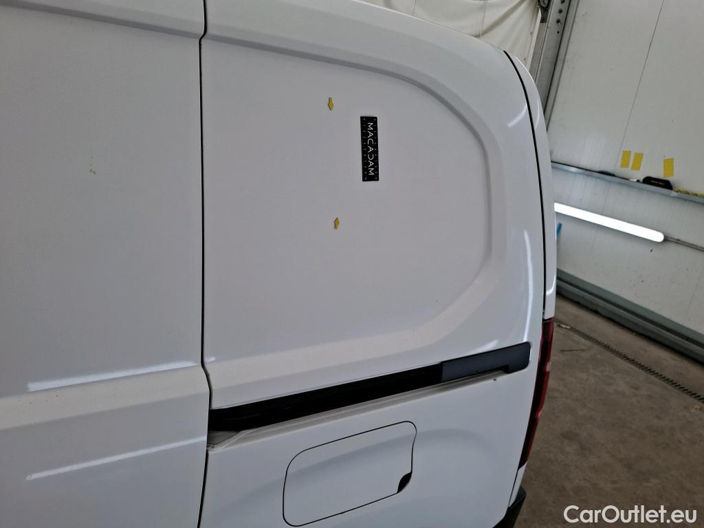  Citroen  Berlingo  Fourgon Driver M 650 1.5 BlueHDi 130CV BVA8 E6dT #9