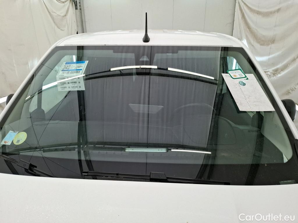  Citroen  Berlingo  Fourgon Driver M 650 1.5 BlueHDi 130CV BVA8 E6dT #25