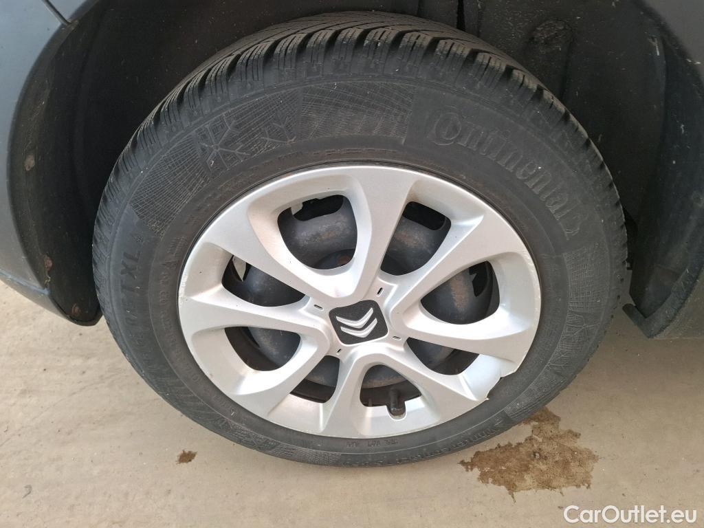  Citroen  C3  Société Feel Business R 1.6 BlueHDi 100CV BVM5 E6 #39