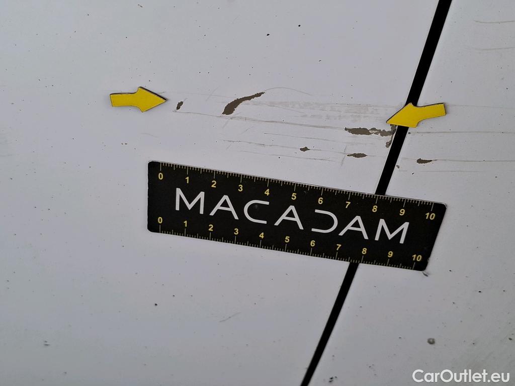  Citroen  Berlingo  Fourgon Driver M 650 1.5 BlueHDi 100CV BVM5 E6dT #22