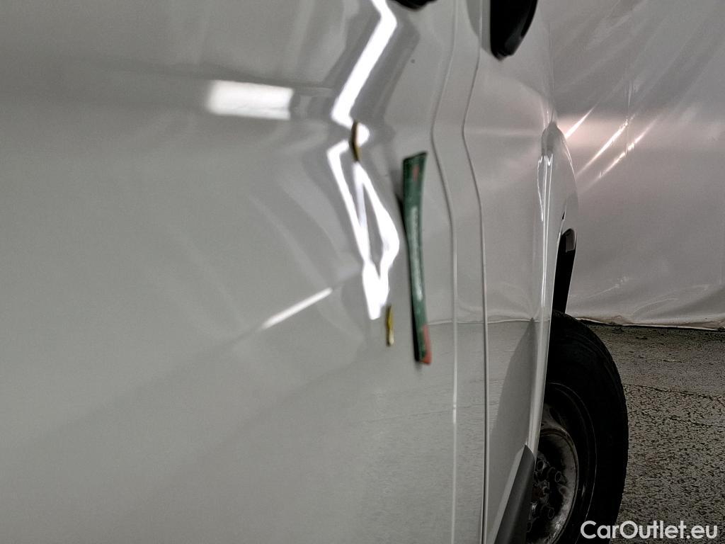  Citroen  Jumper CITROEN  / 2014 / 4P / Fourgon tôlé 33 L1H1 BlueHDi 120 S&S BVM6 Club #61