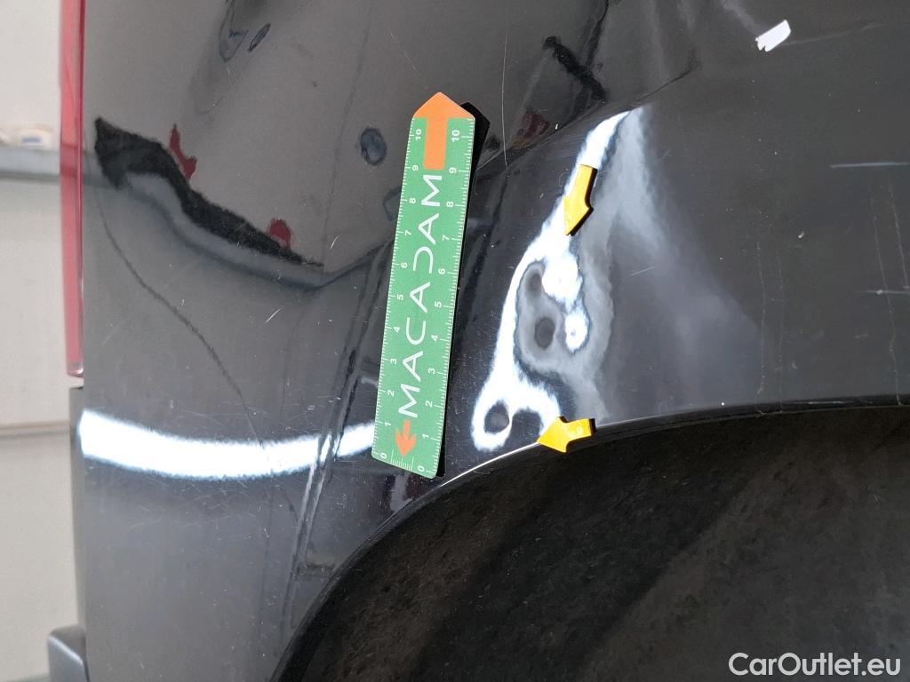  Citroen  Berlingo  Fourgon Club M 1000 1.5 BlueHDi 130CV BVA8 E6dT #25