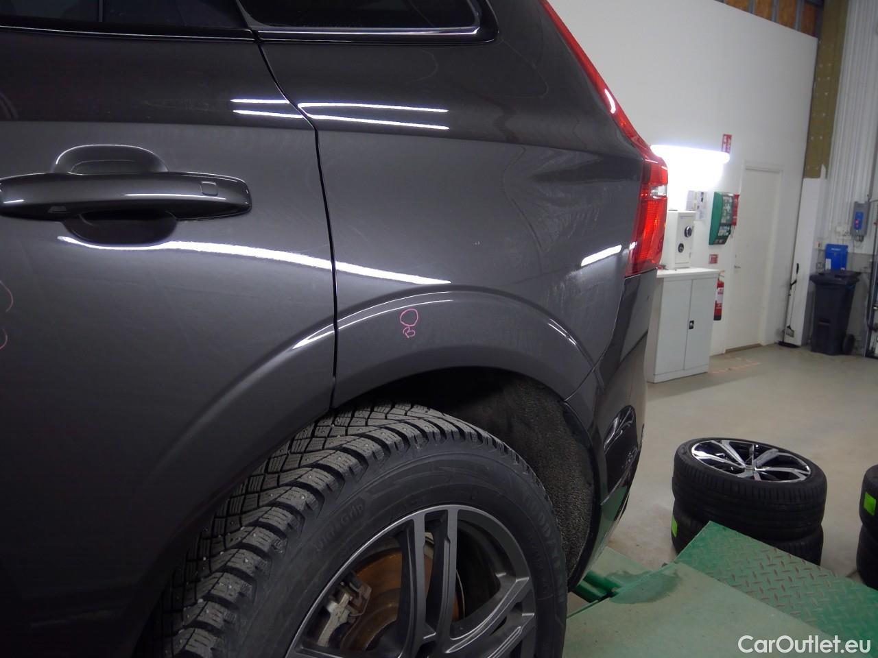  Volvo  XC60  T8 455 Ul.Da.Rec. AWD Aut #17