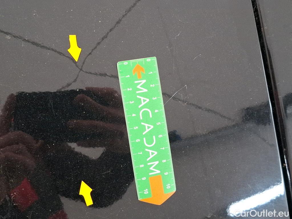  Citroen  Berlingo  Fourgon Club M 1000 1.5 BlueHDi 130CV BVA8 E6dT #38