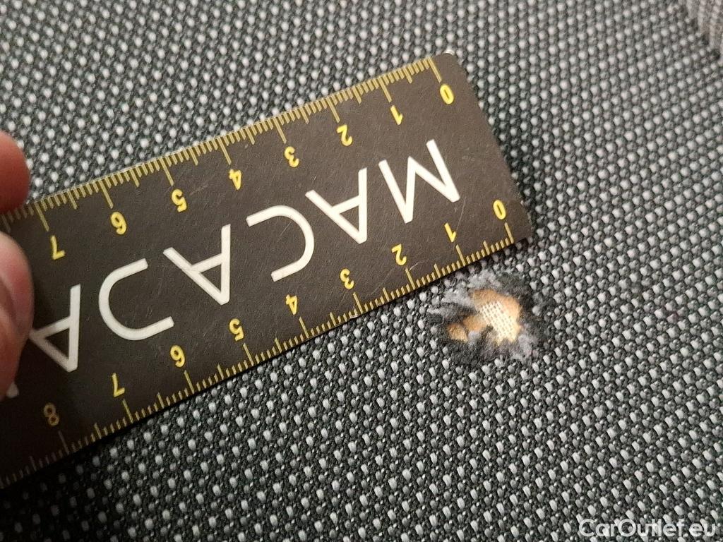  Citroen  Jumpy CITROEN  / 2016 / 4P / Fourgon tôlé XS BlueHDi 120 S&S EAT8 Cityvan #6