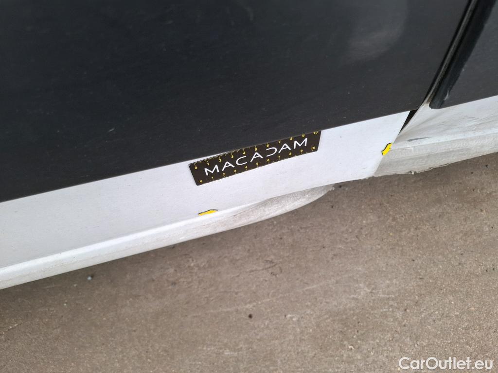  Citroen  Berlingo  Fourgon Club M 650 1.5 BlueHDi 75CV BVM5 E6dT #8