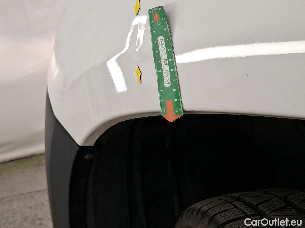  Citroen  Jumper CITROEN  / 2014 / 4P / Fourgon tôlé 33 L1H1 BlueHDi 120 S&S BVM6 Club #57