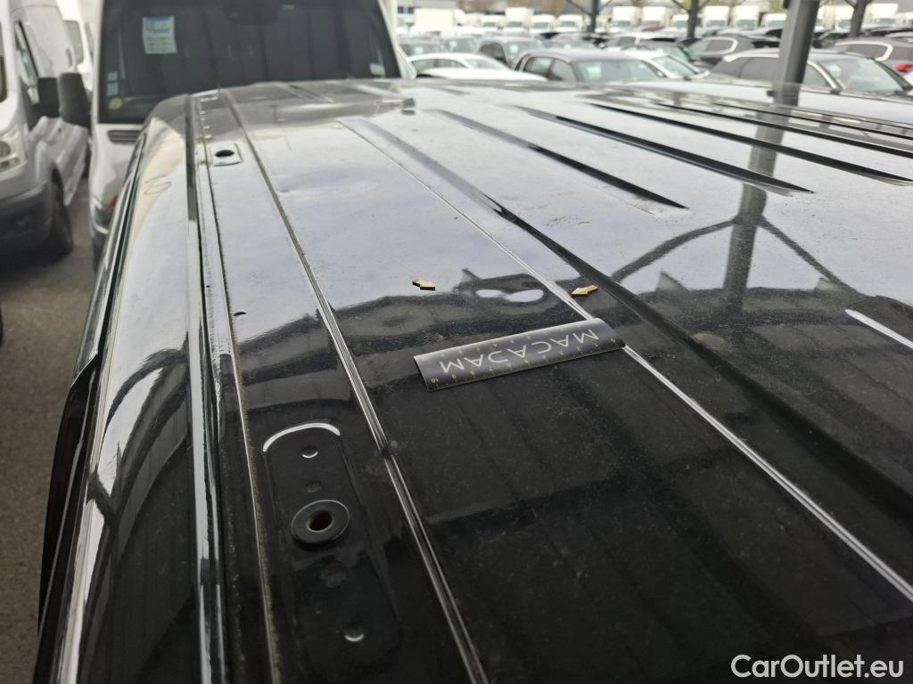  Citroen  Berlingo  Fourgon Club M 1000 1.5 BlueHDi 130CV BVA8 E6dT #7